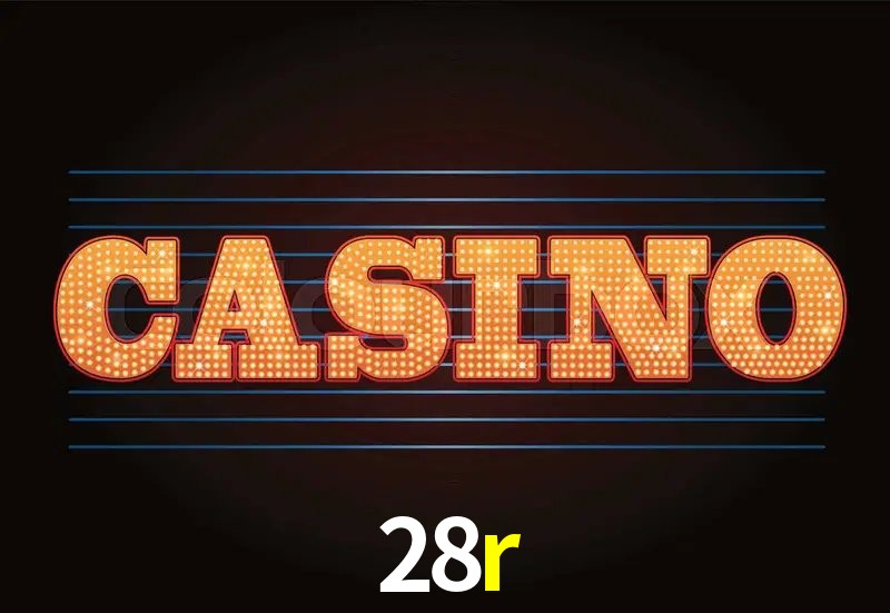 Inovações de Jogos na 28r: O Futuro das Experiências Interativas