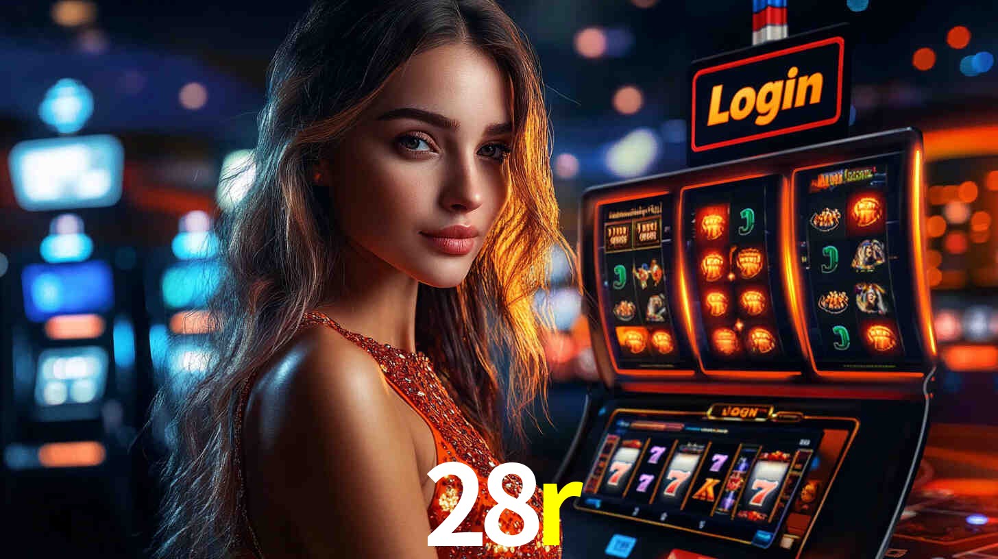 28r: A Experiência de Casino com Jogos de Mesa ao Vivo