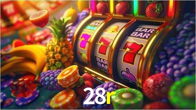 Account Benefits 28r