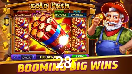 A Popularidade dos Caça-Níqueis no 28r