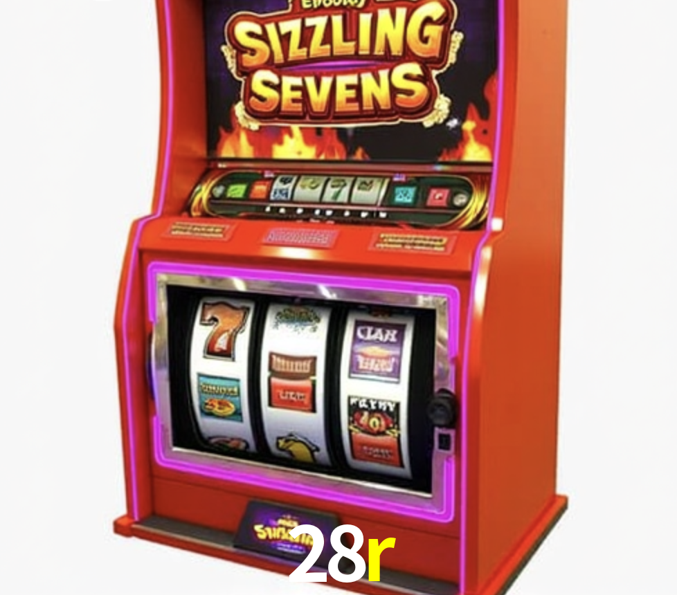 Slot Games 28r