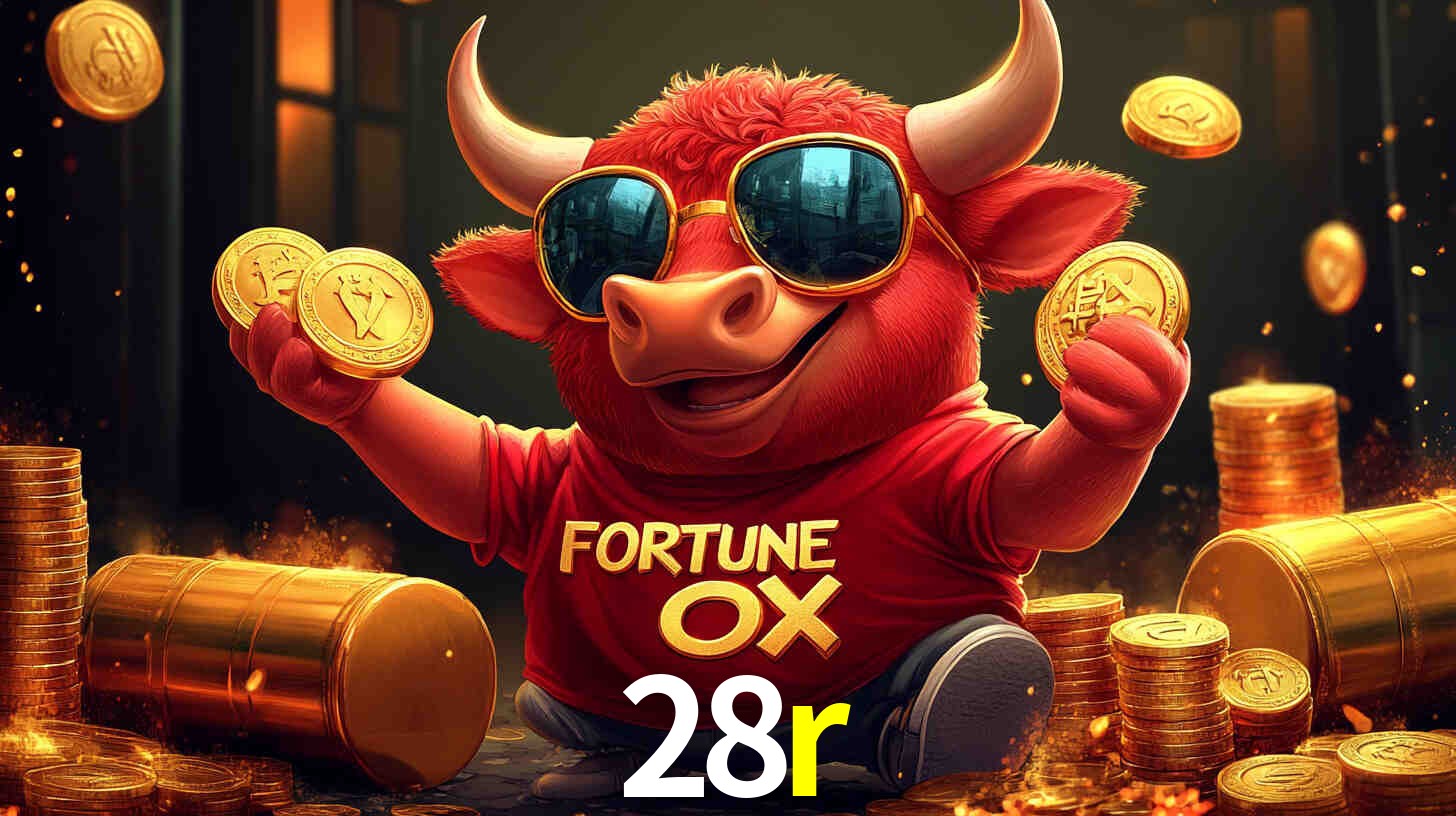 Bônus de Boas-vindas 28r