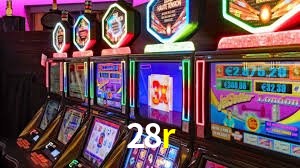 A Emoção da Loteria na 28r: Uma Chance de Mudança de Vida